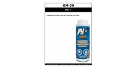 GM-38 pH+ - 915g
